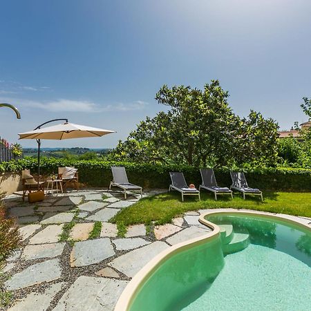 Lari Villa Il Belvedere By Interhome מראה חיצוני תמונה