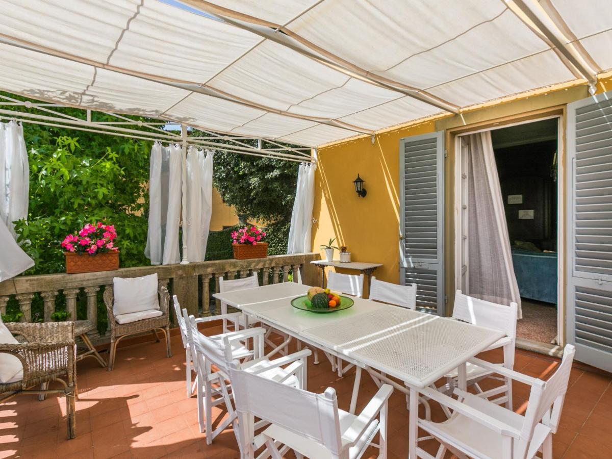 Lari Villa Il Belvedere By Interhome מראה חיצוני תמונה