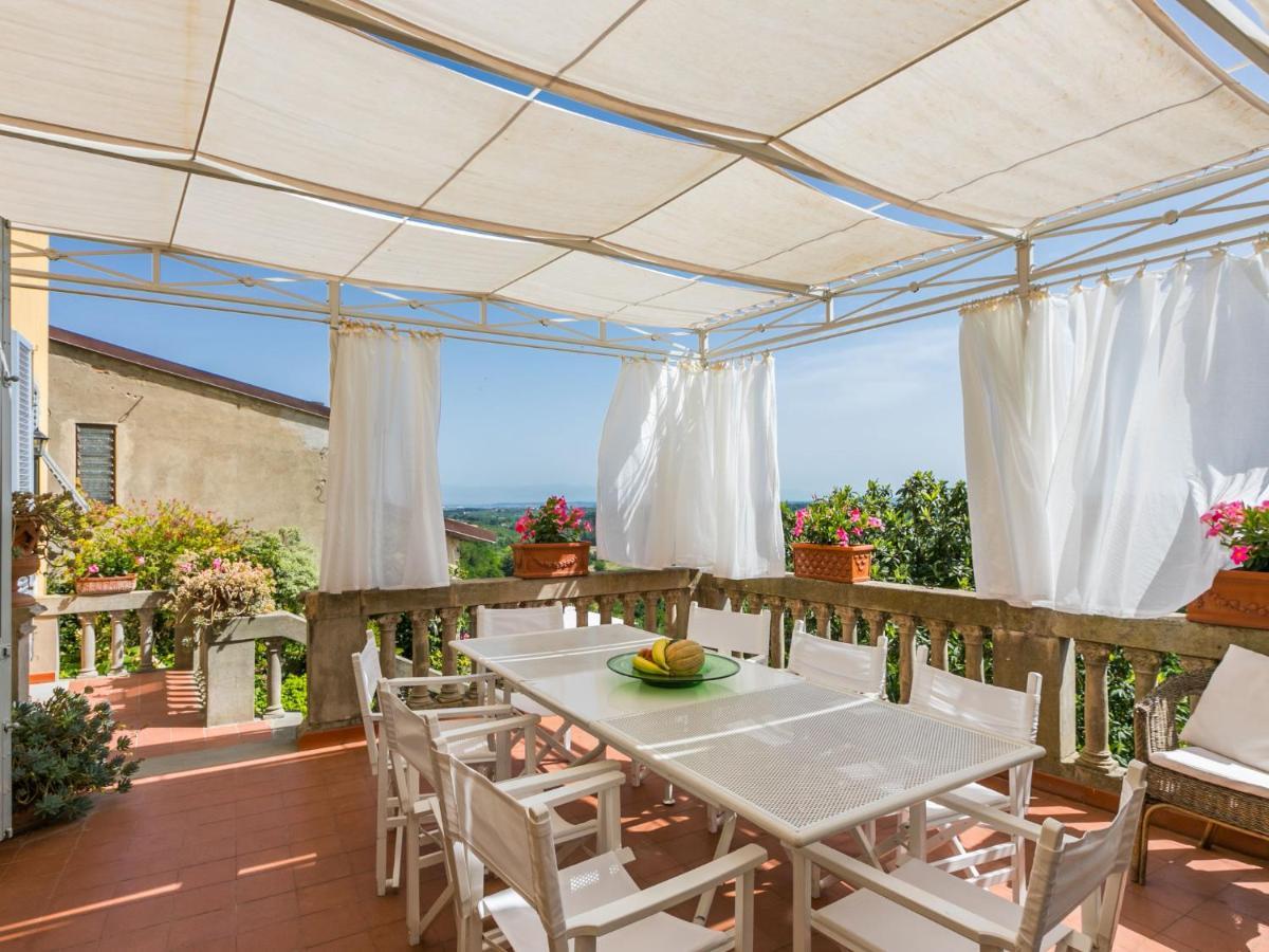 Lari Villa Il Belvedere By Interhome מראה חיצוני תמונה
