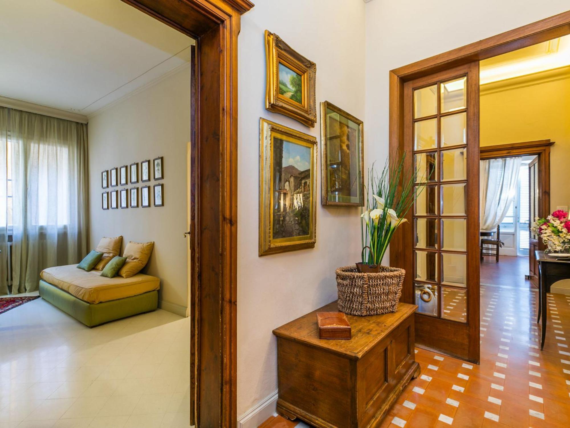 Lari Villa Il Belvedere By Interhome מראה חיצוני תמונה