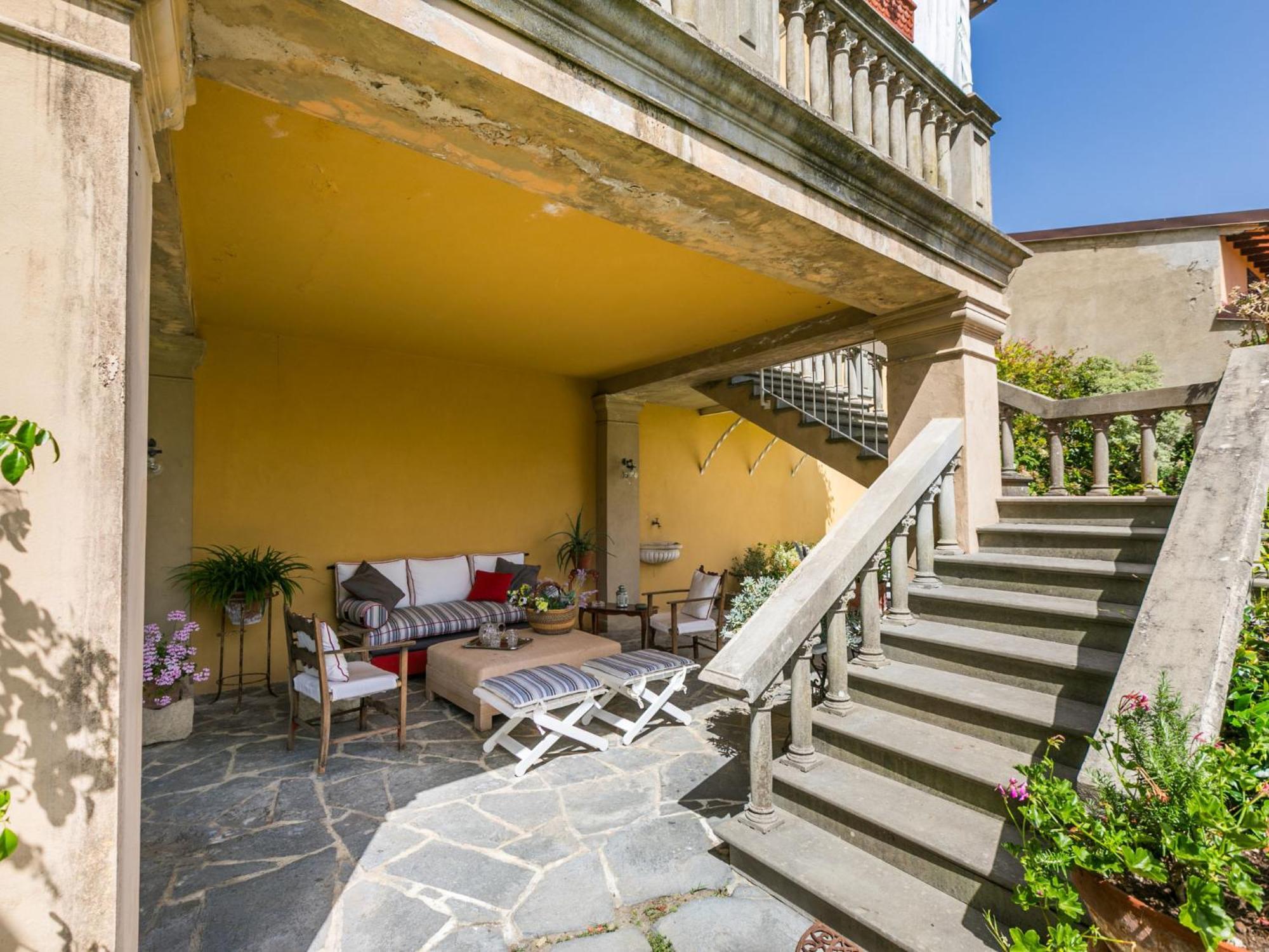 Lari Villa Il Belvedere By Interhome מראה חיצוני תמונה