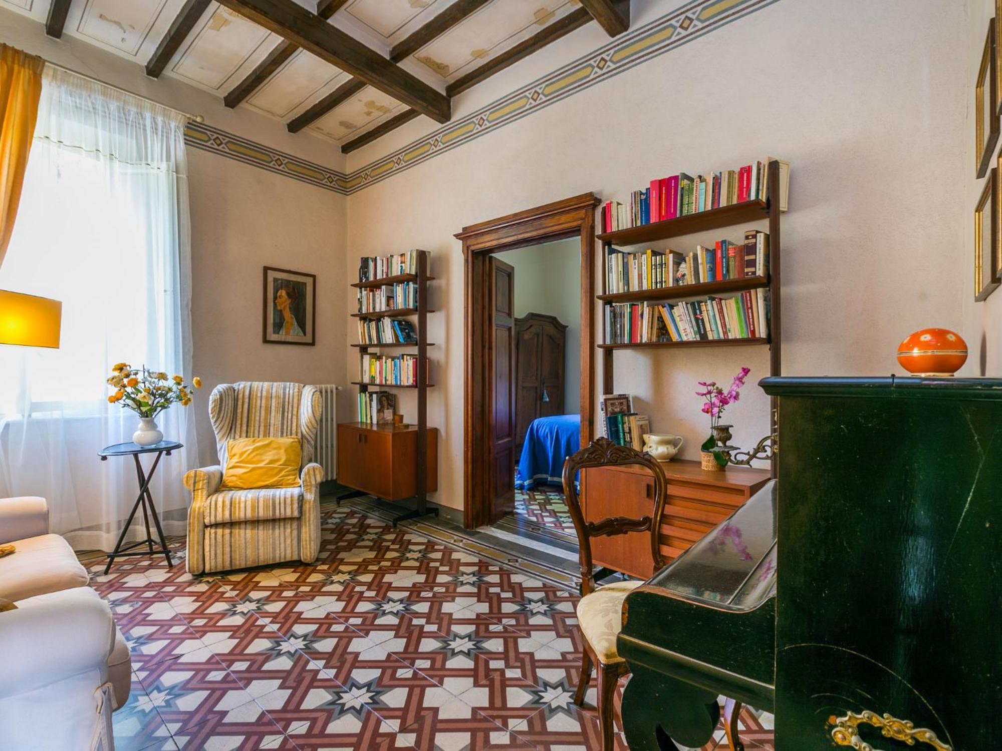 Lari Villa Il Belvedere By Interhome מראה חיצוני תמונה