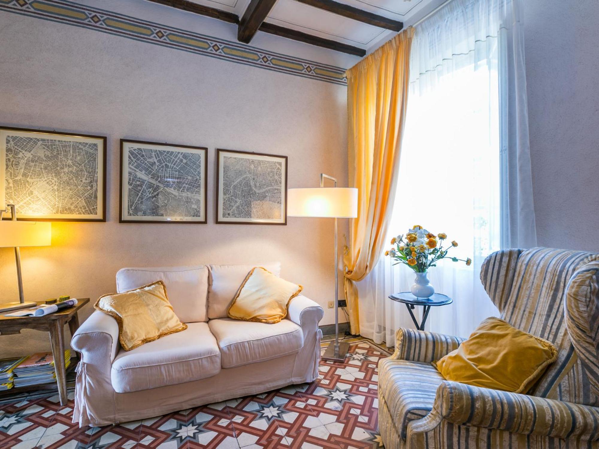 Lari Villa Il Belvedere By Interhome מראה חיצוני תמונה