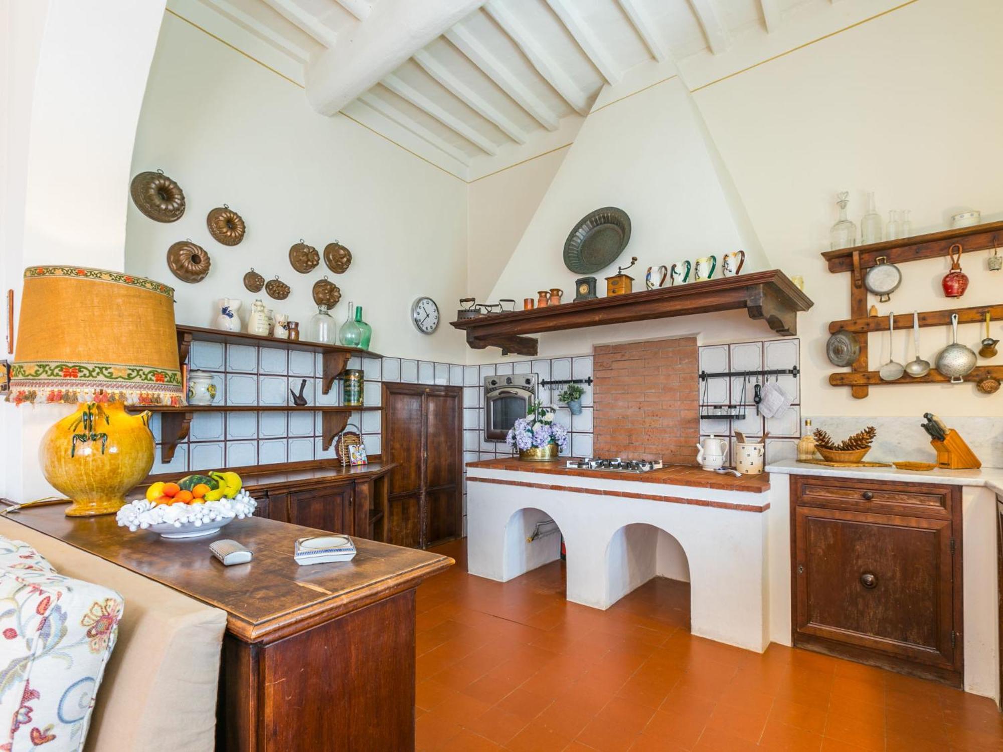 Lari Villa Il Belvedere By Interhome מראה חיצוני תמונה
