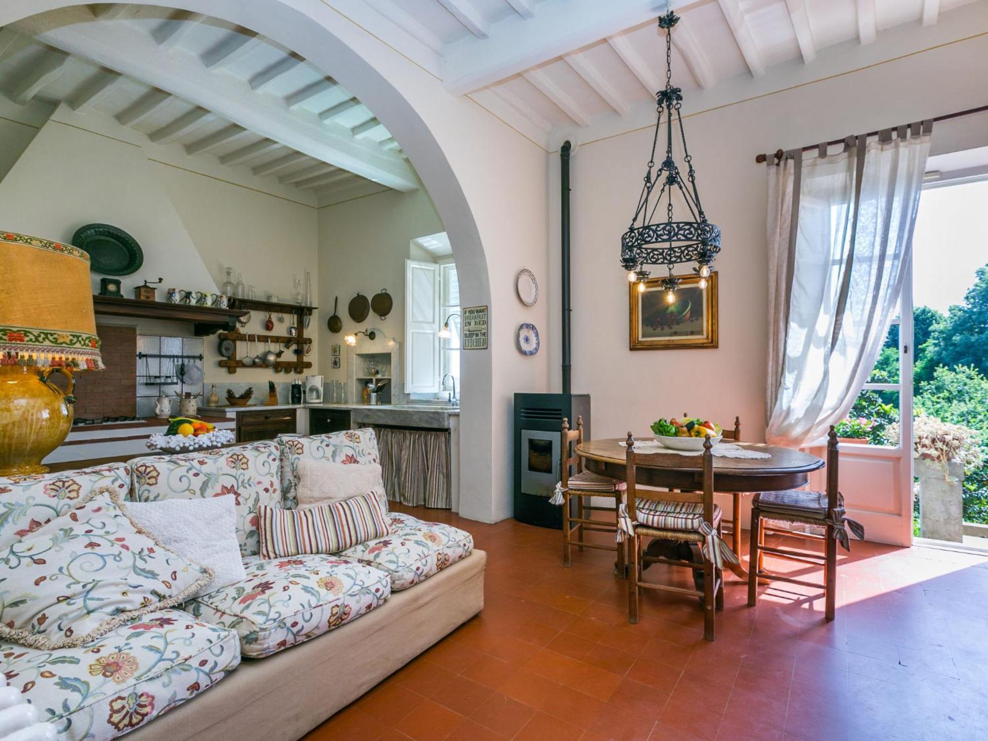 Lari Villa Il Belvedere By Interhome מראה חיצוני תמונה