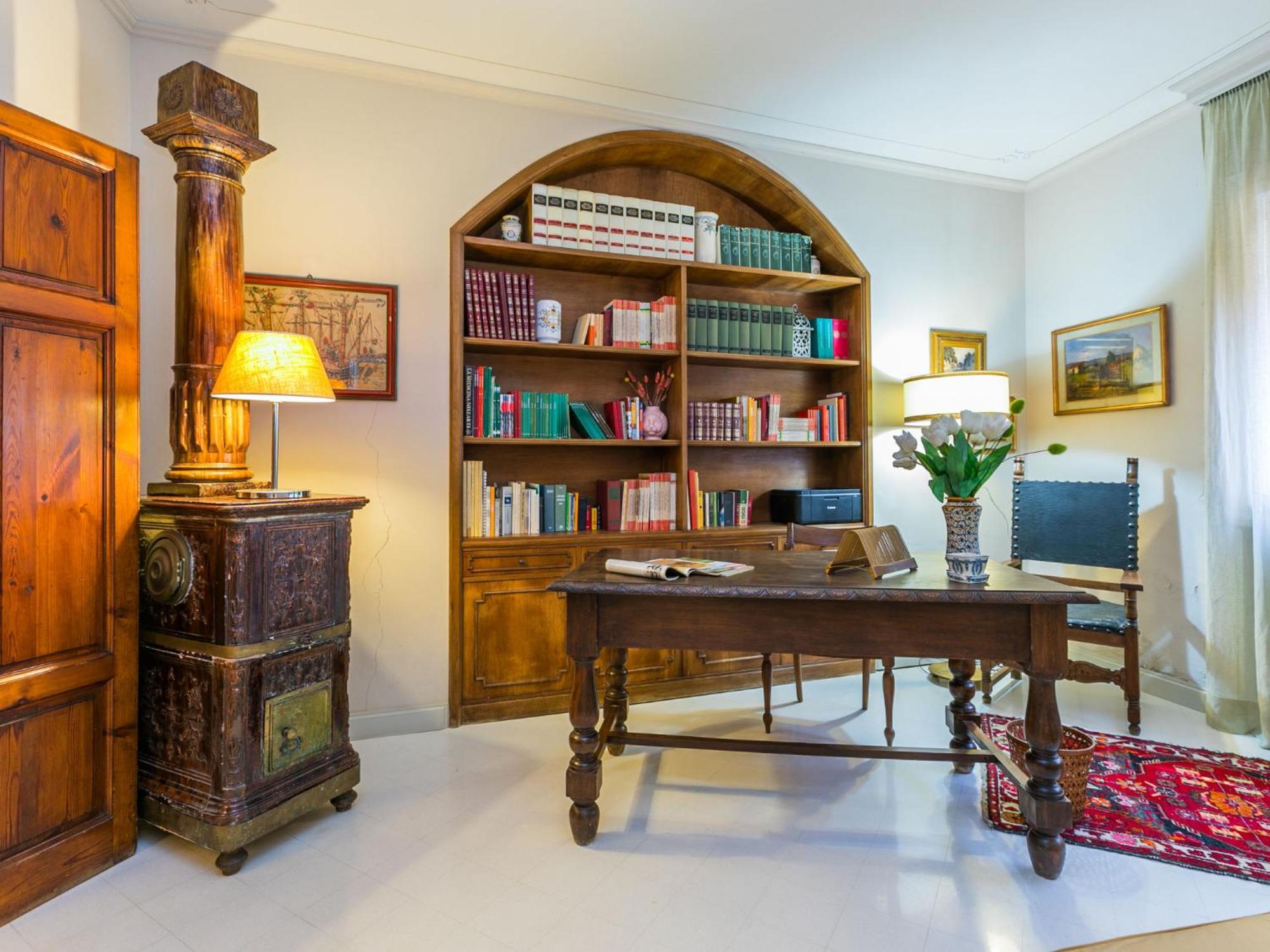 Lari Villa Il Belvedere By Interhome מראה חיצוני תמונה